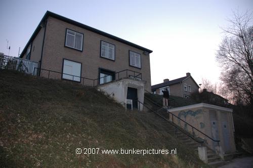 © bunkerpictures - Outside one of the entrances